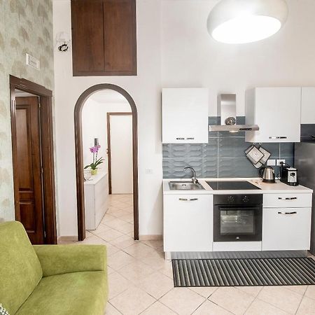 Apartament Residenza Il Bell'Antonio Neapol Zewnętrze zdjęcie