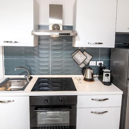 Apartament Residenza Il Bell'Antonio Neapol Zewnętrze zdjęcie