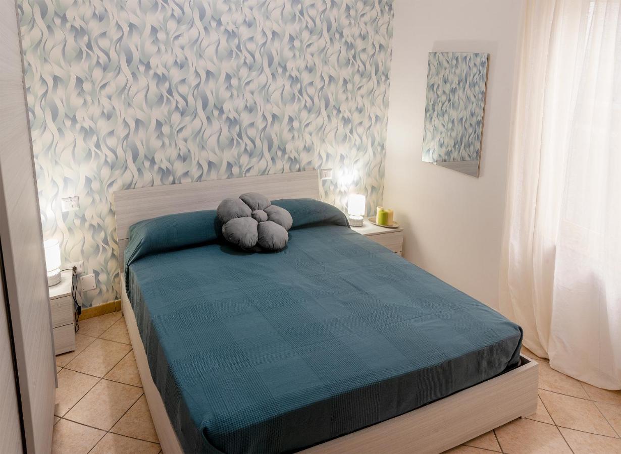 Apartament Residenza Il Bell'Antonio Neapol Zewnętrze zdjęcie
