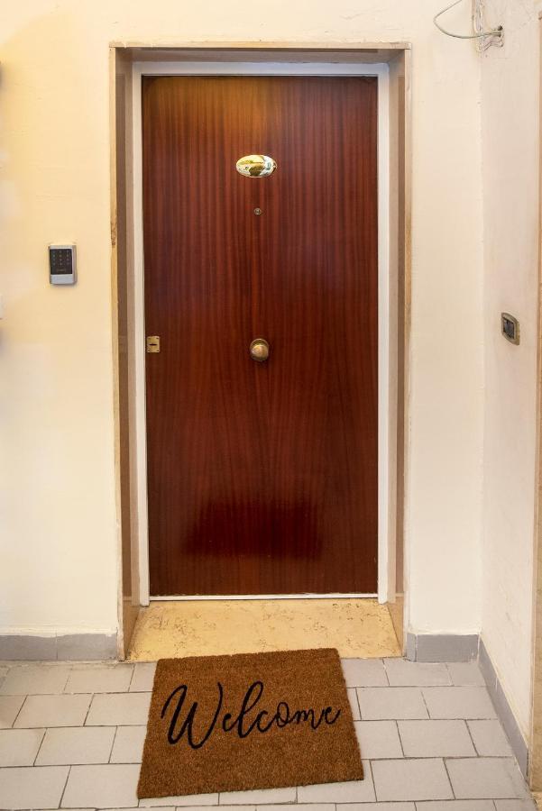 Apartament Residenza Il Bell'Antonio Neapol Zewnętrze zdjęcie