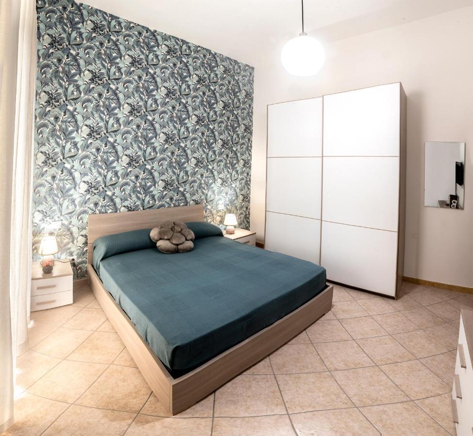Apartament Residenza Il Bell'Antonio Neapol Zewnętrze zdjęcie