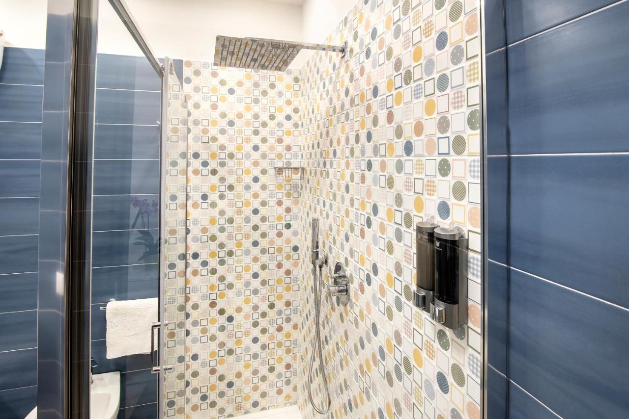Apartament Residenza Il Bell'Antonio Neapol Zewnętrze zdjęcie