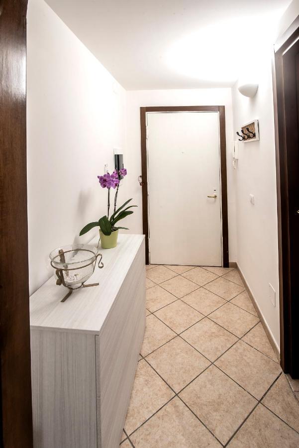 Apartament Residenza Il Bell'Antonio Neapol Zewnętrze zdjęcie
