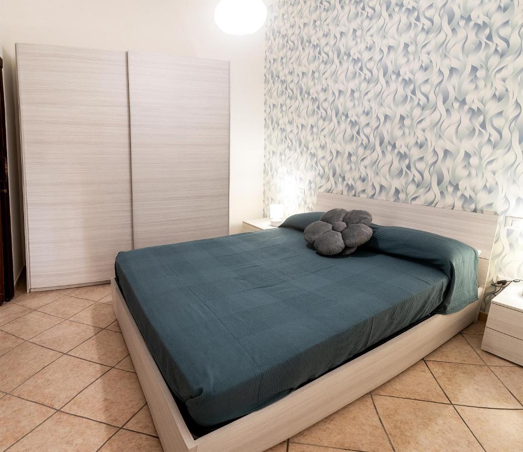 Apartament Residenza Il Bell'Antonio Neapol Zewnętrze zdjęcie