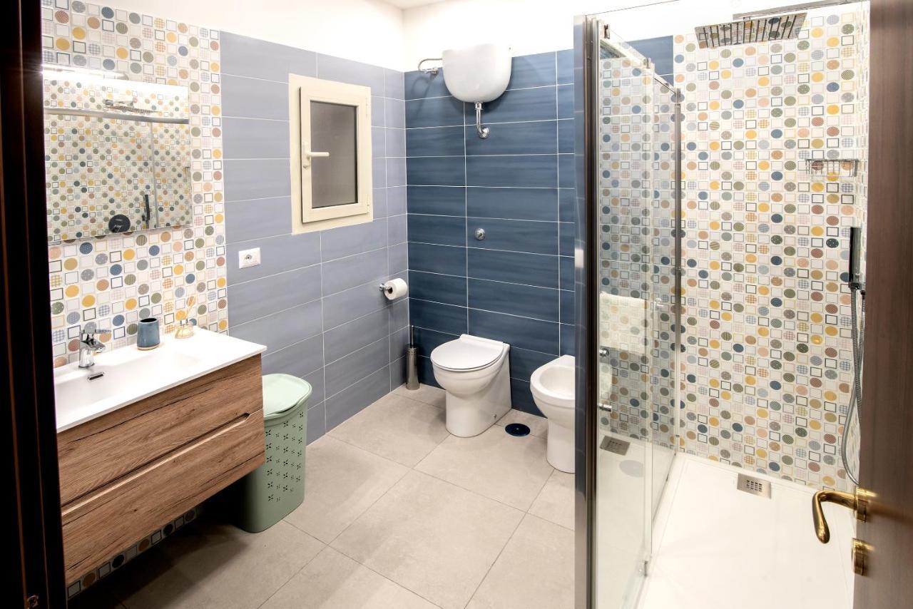 Apartament Residenza Il Bell'Antonio Neapol Zewnętrze zdjęcie