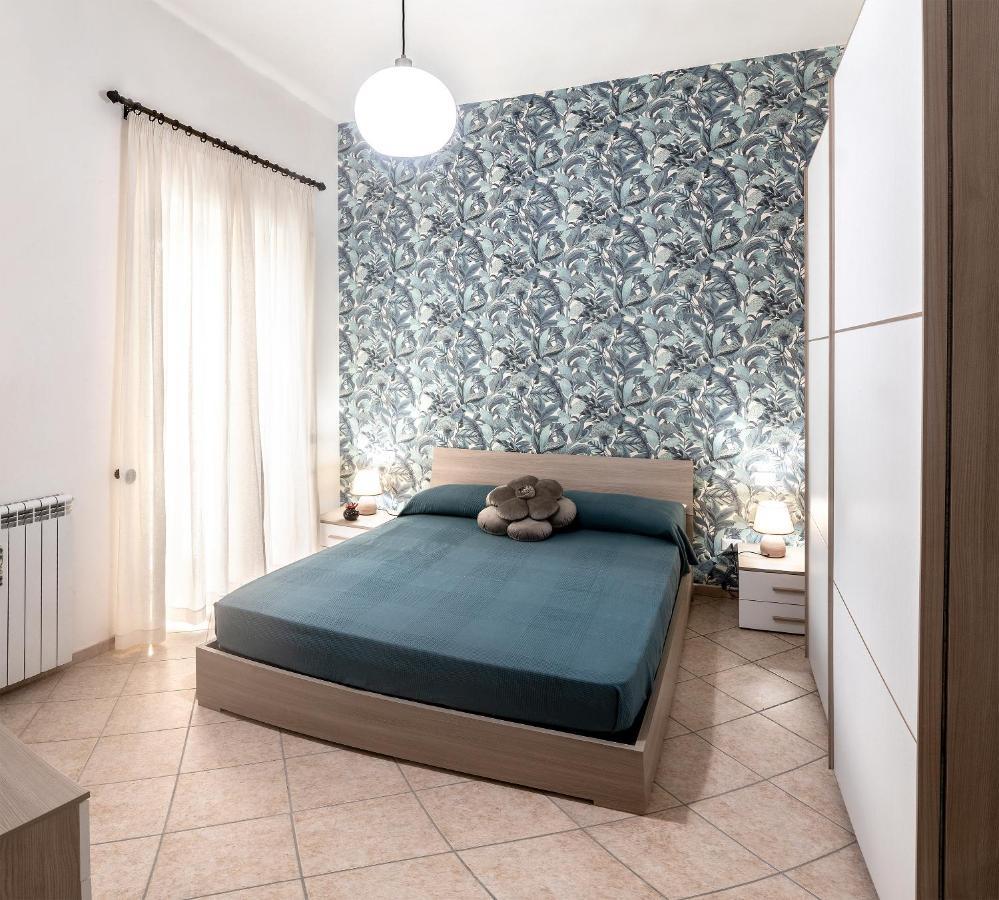 Apartament Residenza Il Bell'Antonio Neapol Zewnętrze zdjęcie