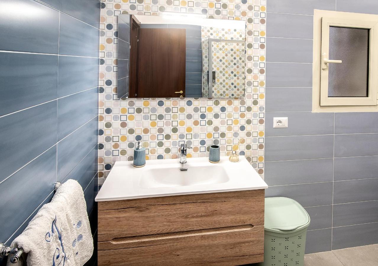 Apartament Residenza Il Bell'Antonio Neapol Zewnętrze zdjęcie